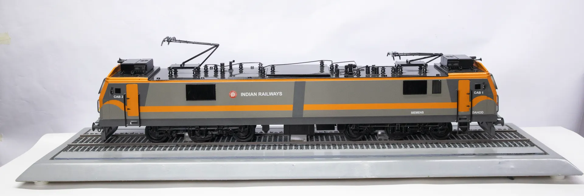 Engineering
                                Train Model